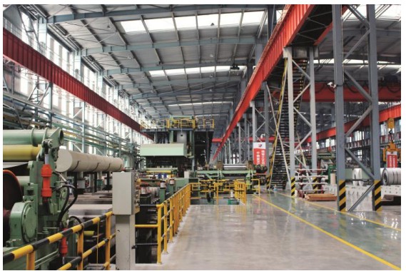 Caitu Metal Factory